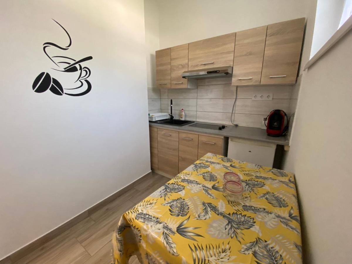 Andrea Apartman Balatonfüred Εξωτερικό φωτογραφία