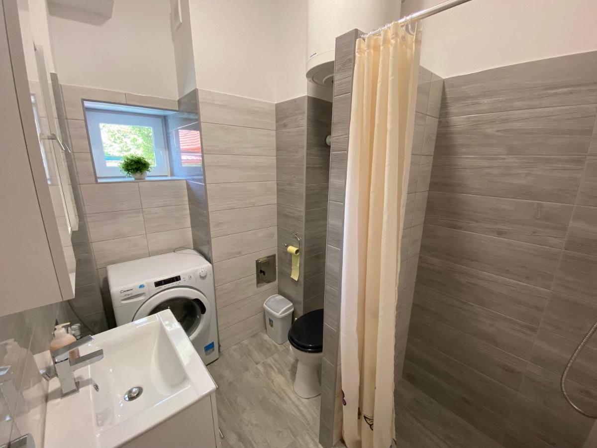 Andrea Apartman Balatonfüred Εξωτερικό φωτογραφία