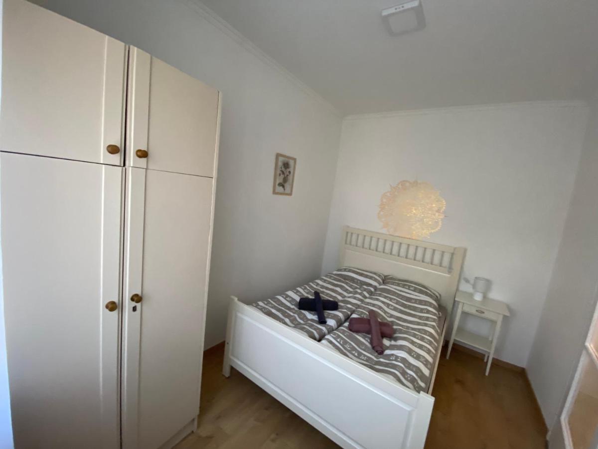Andrea Apartman Balatonfüred Εξωτερικό φωτογραφία