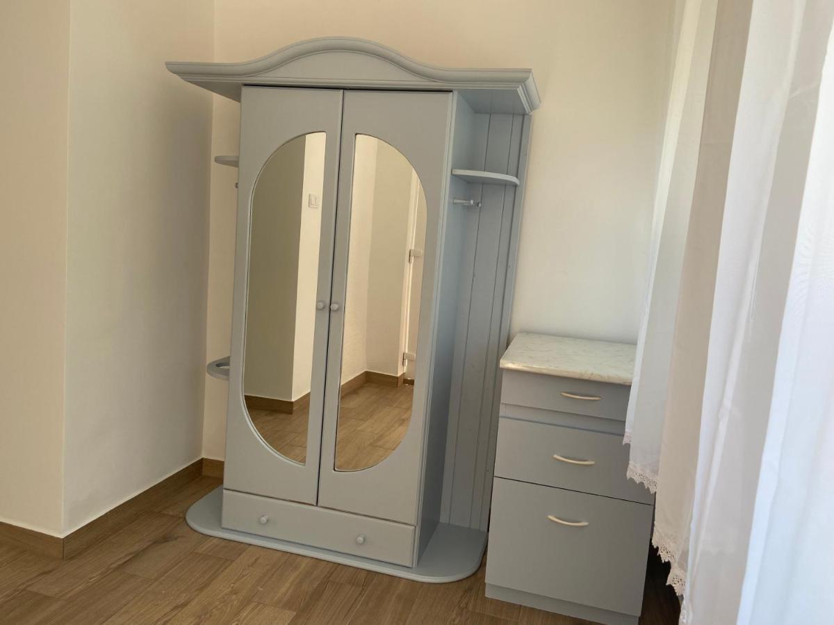 Andrea Apartman Balatonfüred Εξωτερικό φωτογραφία