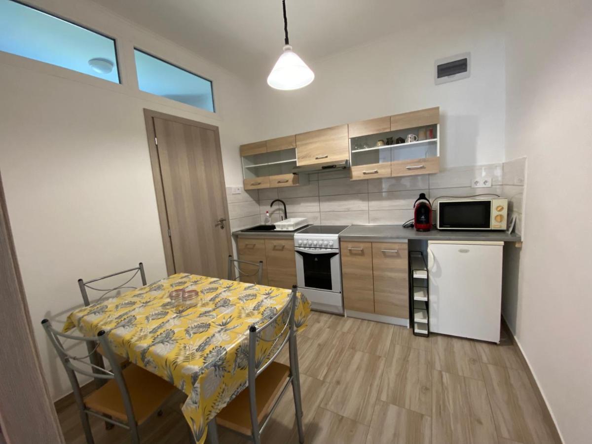 Andrea Apartman Balatonfüred Εξωτερικό φωτογραφία