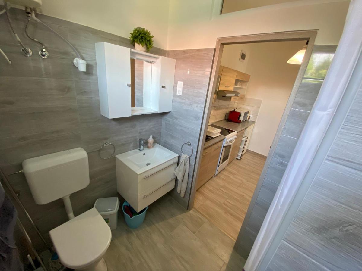 Andrea Apartman Balatonfüred Εξωτερικό φωτογραφία