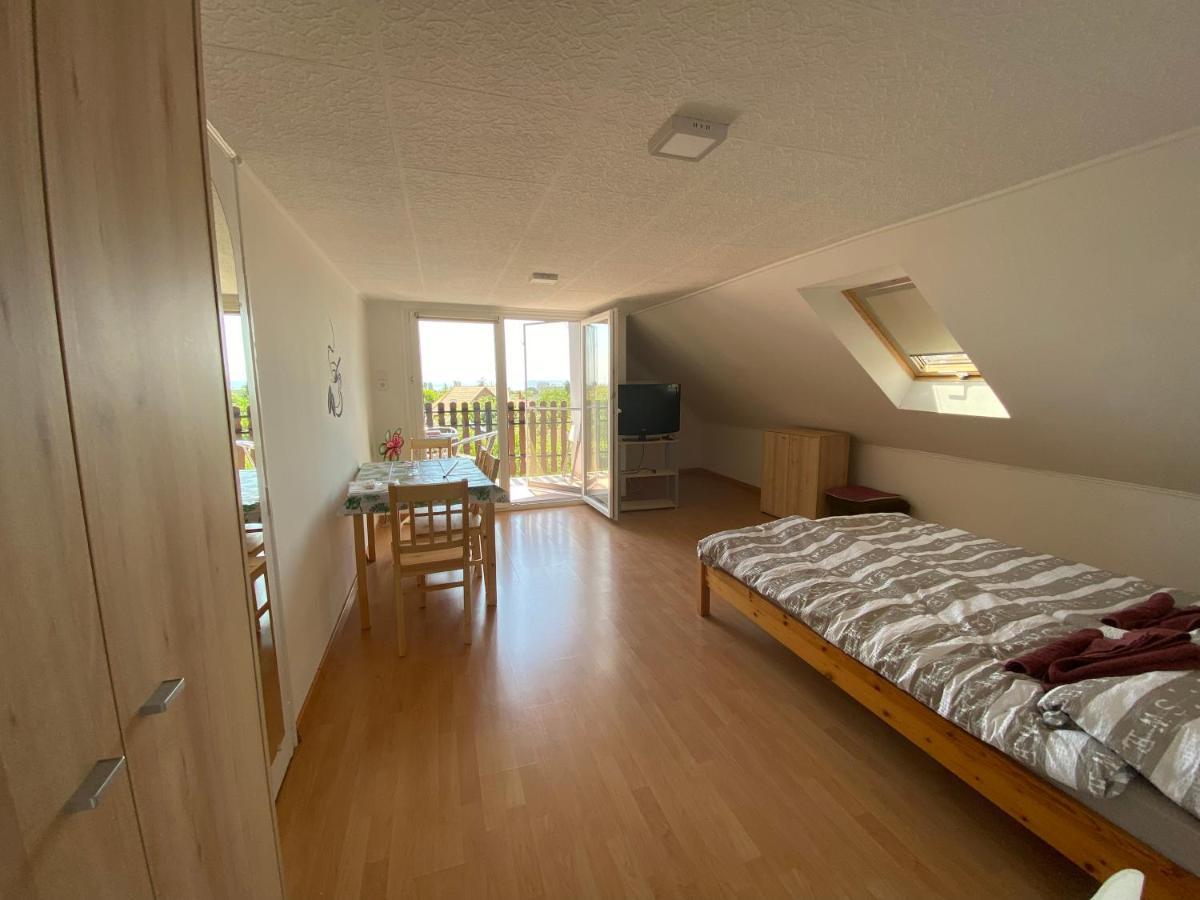 Andrea Apartman Balatonfüred Εξωτερικό φωτογραφία