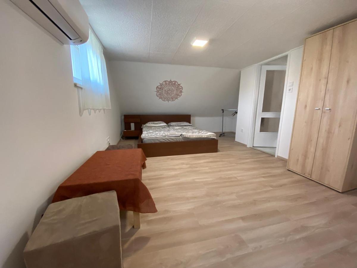 Andrea Apartman Balatonfüred Εξωτερικό φωτογραφία