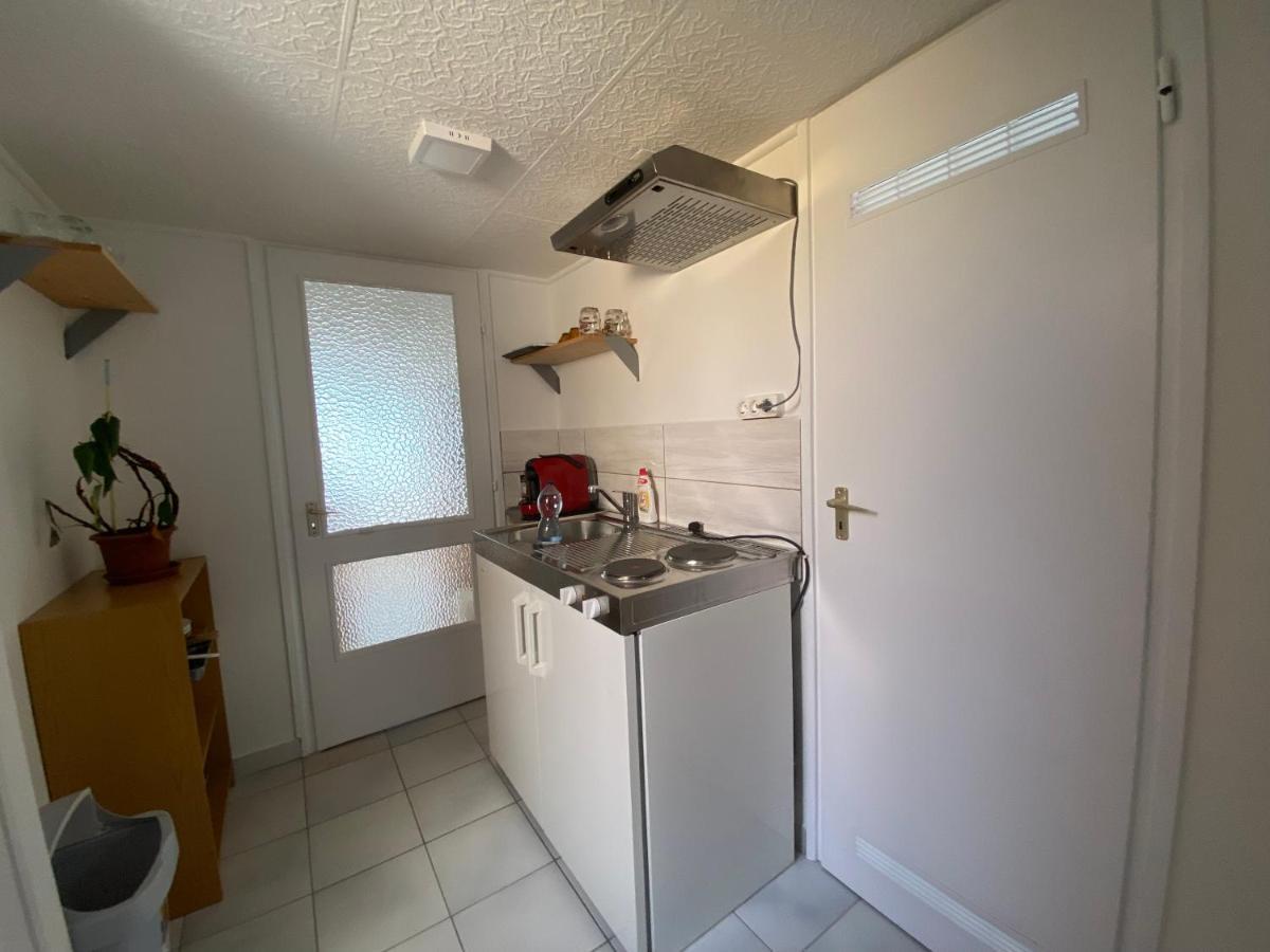 Andrea Apartman Balatonfüred Εξωτερικό φωτογραφία