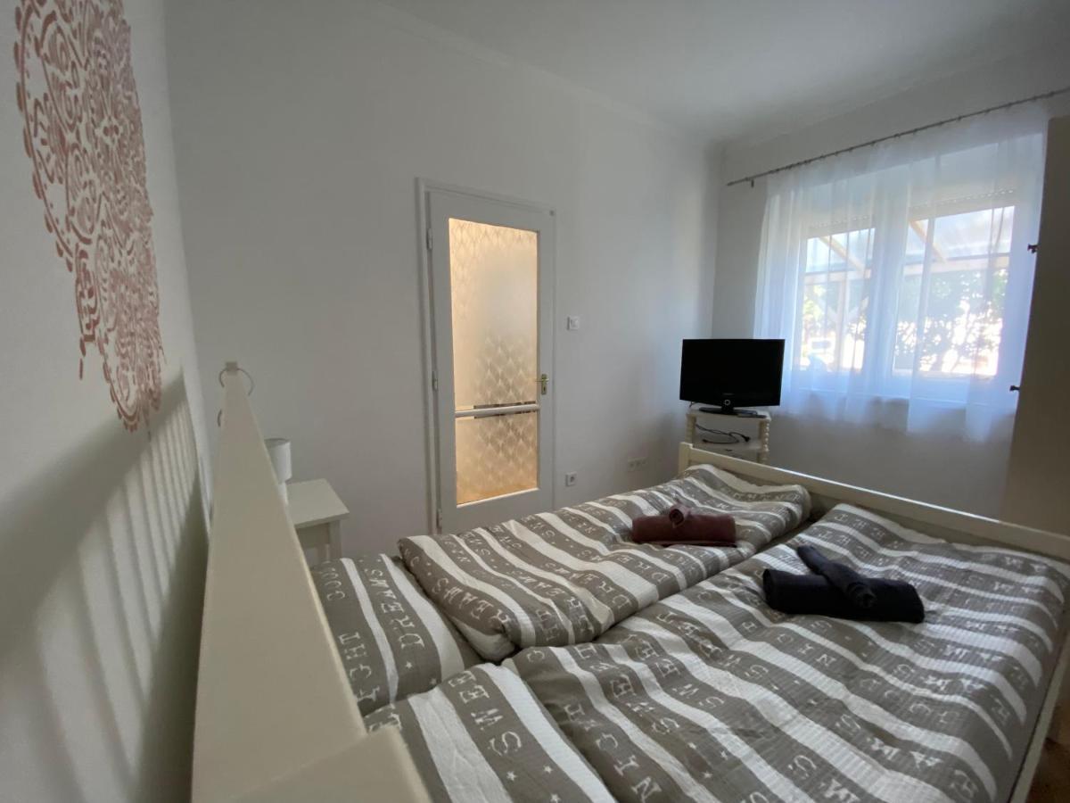 Andrea Apartman Balatonfüred Εξωτερικό φωτογραφία